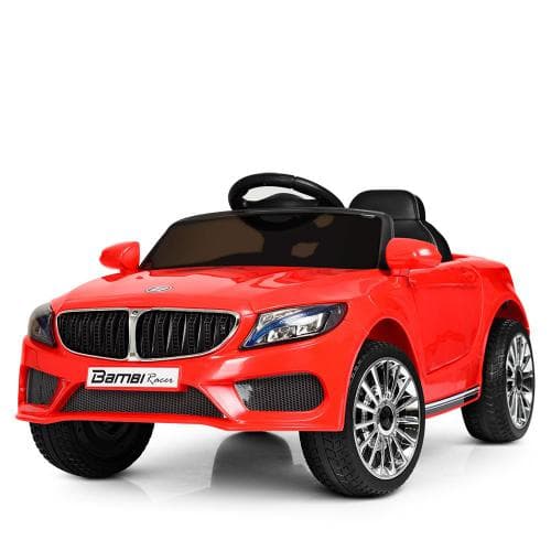 Электромобиль Bambi Машина M 3987EBLR-3
