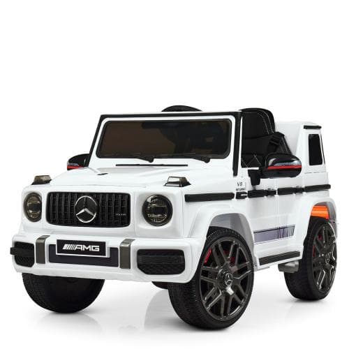 Электромобиль Bambi Джип M 4179EBLR-1