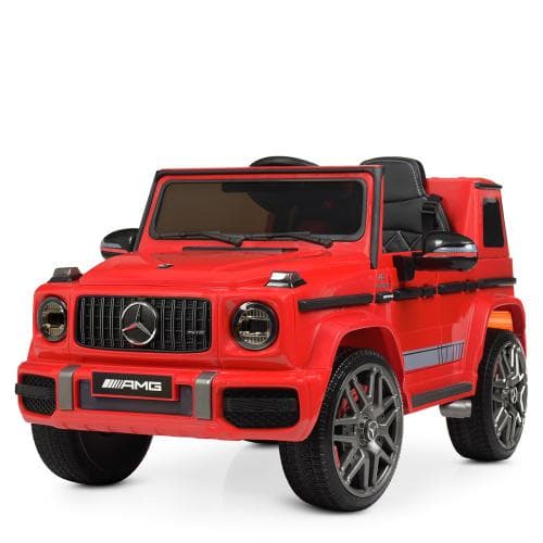 Электромобиль Bambi Джип M 4179EBLR-3
