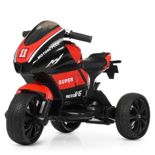 Электромотоцикл Bambi M 4135EL-3