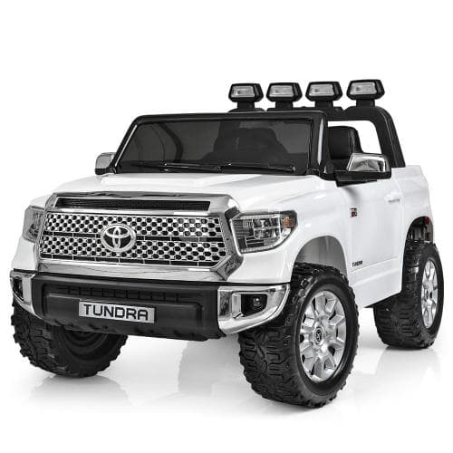 Электромобиль Bambi Джип JJ2266AEBLR-1