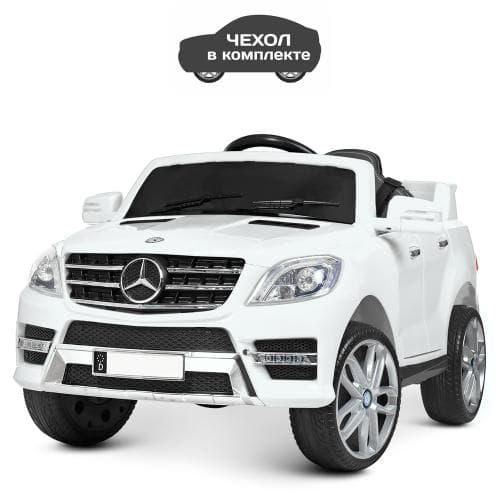 Электромобиль Bambi Джип M 3568EBLR-1