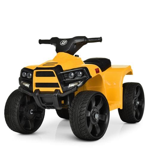 Електромобіль-квадроцикл Bambi M 3893EL-6