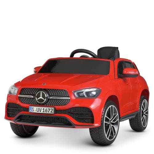 Електромобіль Bambi Машина M 4563EBLR-3
