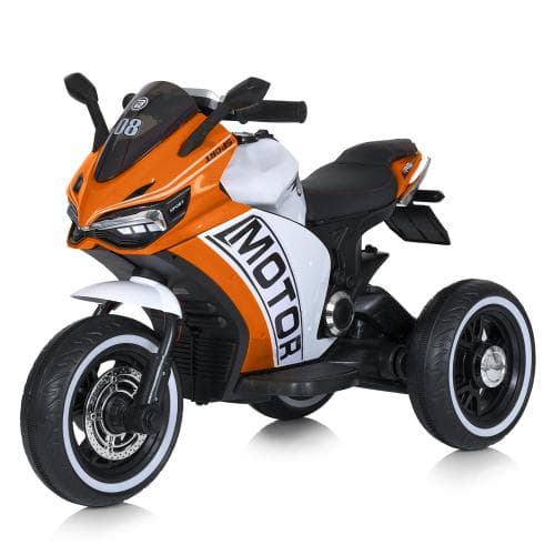 Електромотоцикл Bambi M 4053L-7 Електромотоцикл Bambi M 4053L-7