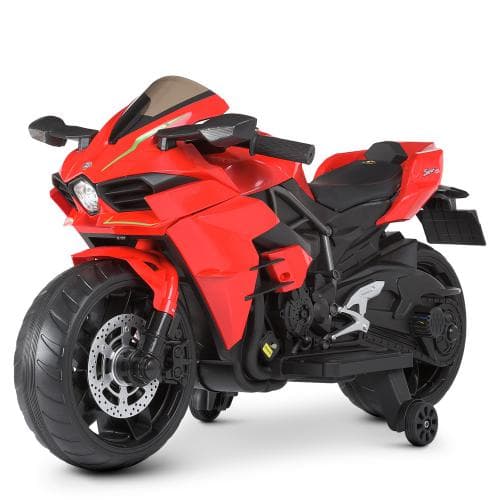 Электромотоцикл Bambi M 4877EL-3