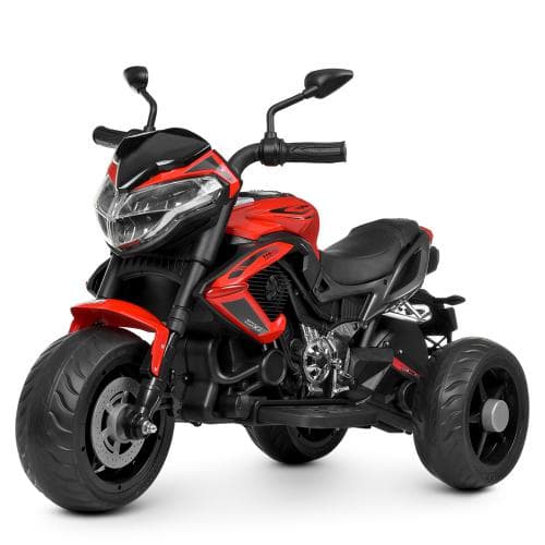Електромотоцикл Bambi M 4152EL-3