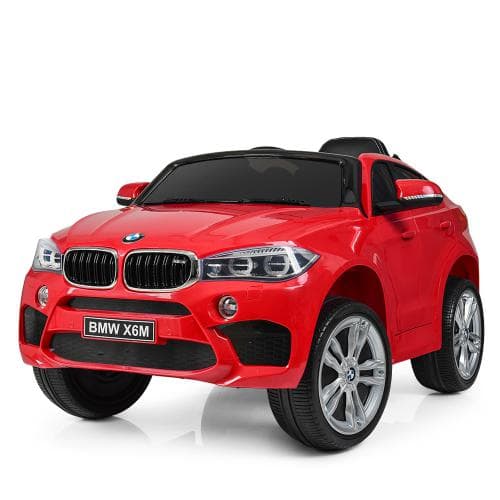 Електромобіль Bambi Джип JJ2199EBLR-3 Електромобіль Bambi Джип JJ2199EBLR-3