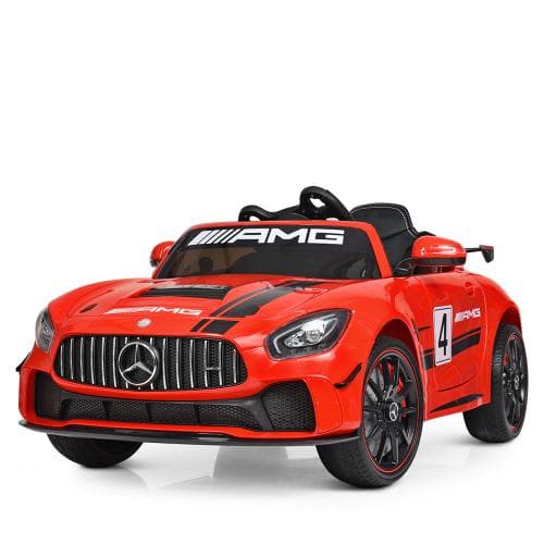 Электромобиль Bambi Машина M 4050EBLR-3