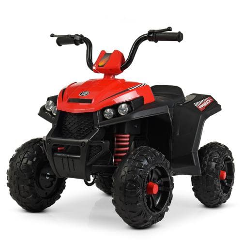 Электромобиль-квадроцикл Bambi M 4131EL-3