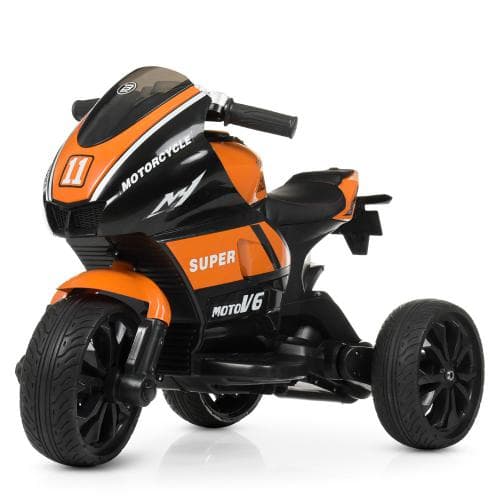 Электромотоцикл Bambi M 4135EL-7