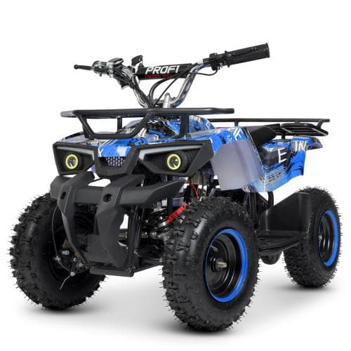 Електромобіль-квадроцикл Profi HB-ATV800AS-4 Електромобіль-квадроцикл Profi HB-ATV800AS-4