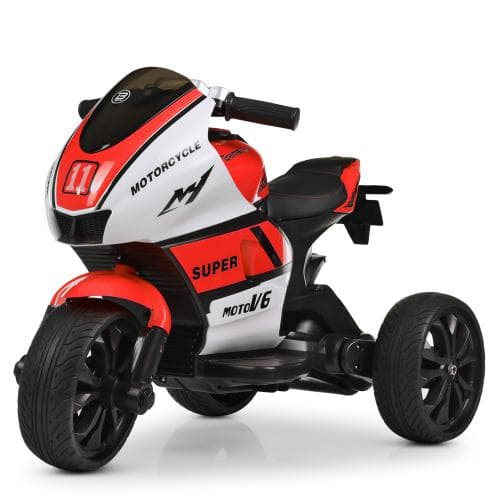 Электромотоцикл Bambi M 4135EL-1-3