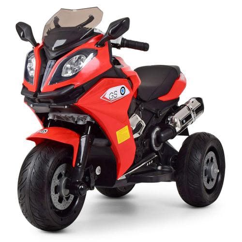 Електромотоцикл Bambi M 3913EL-3 Електромотоцикл Bambi M 3913EL-3
