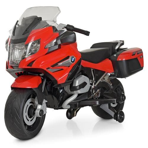 Электромотоцикл Bambi M 4275E-3 Электромотоцикл Bambi M 4275E-3