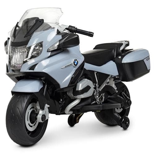 Электромотоцикл Bambi M 4275E-11