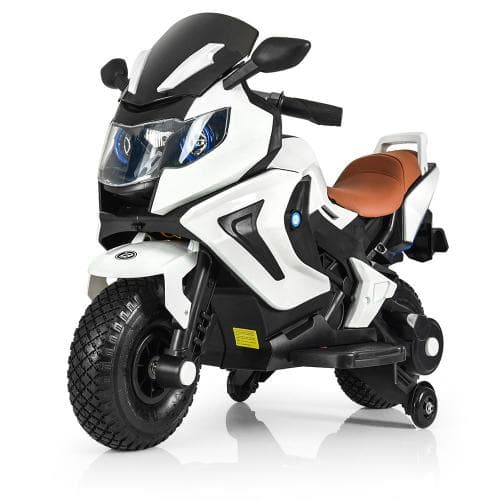 Электромотоцикл Bambi M 3681AL-1