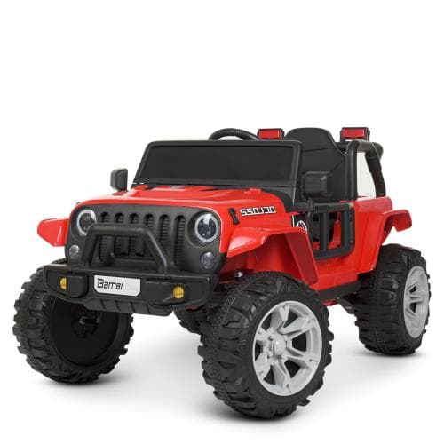 Электромобиль Bambi Машина M 4282EBLR-3