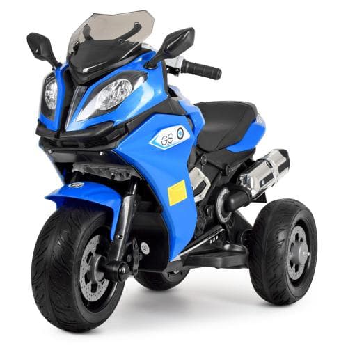 Електромотоцикл Bambi M 3913EL-4 Електромотоцикл Bambi M 3913EL-4