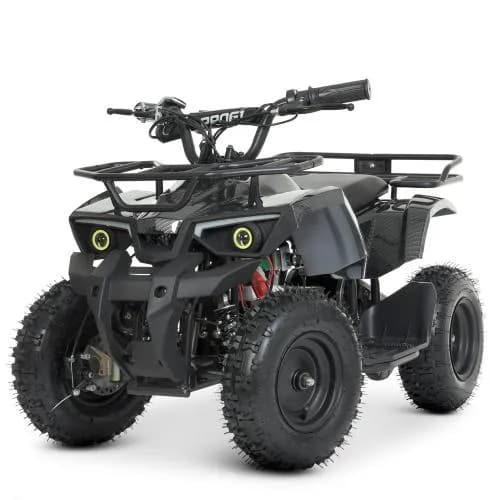 Електромобіль-квадроцикл Profi HB-ATV800AS-19 фото 2