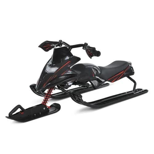 Снегокат Bambi MS 4636-3 фото 2