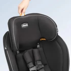 Автокресло CHICCO Fit 4 79645.78 фото 2 Автокресло CHICCO Fit 4 79645.78 фото 2