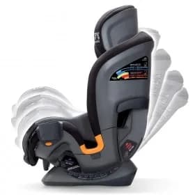 Автокресло CHICCO Fit 4 79645.78 фото 4 Автокресло CHICCO Fit 4 79645.78 фото 4