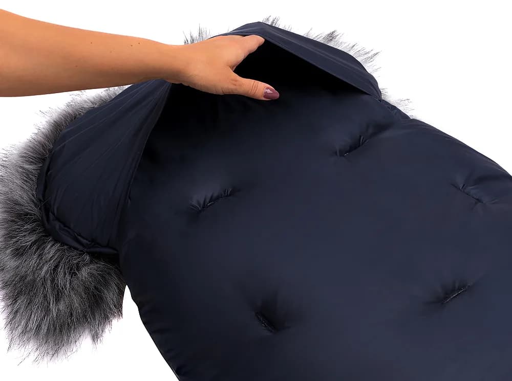 Конверт зимовий BAIR Arctic 623437 фото 4 Конверт зимовий BAIR Arctic 623437 фото 4