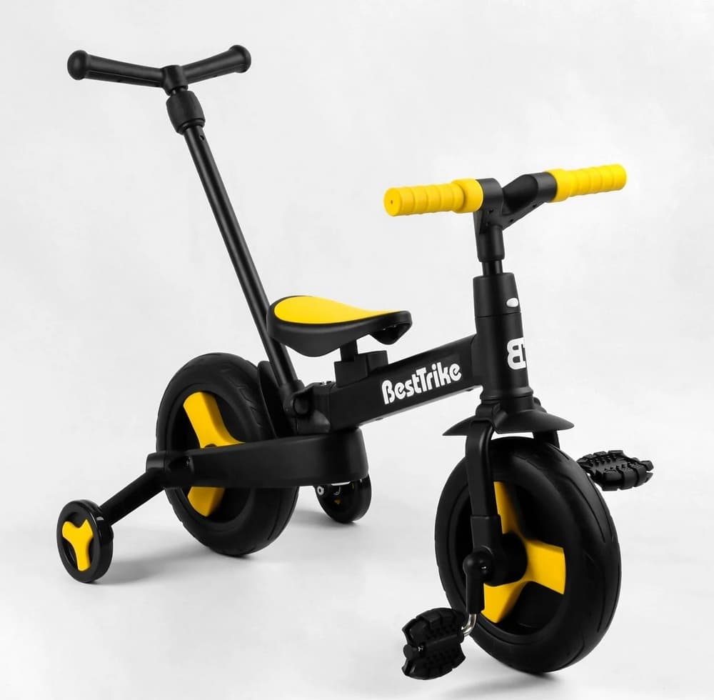 Велосипед-трансформер Best Trike 58195