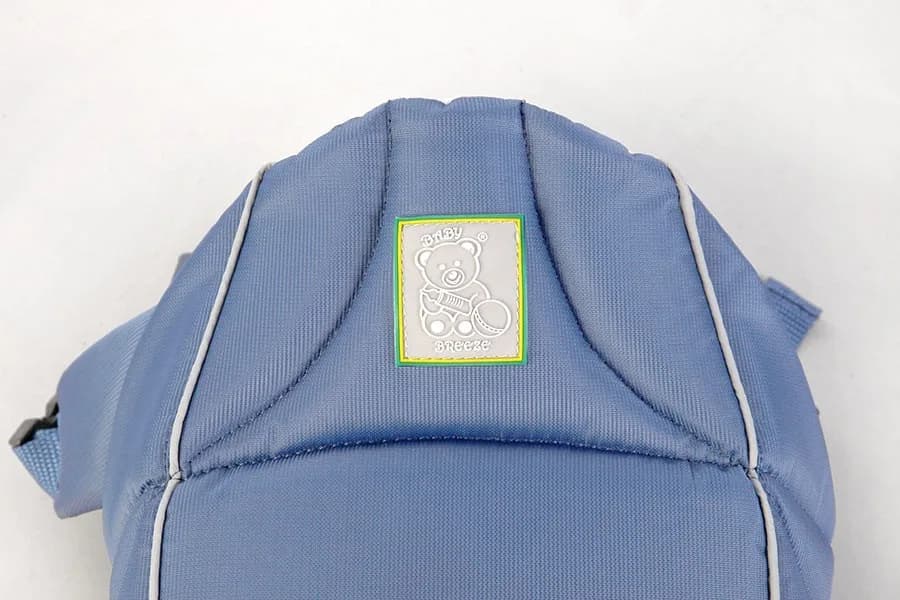 Рюкзак-кенгуру Baby Breeze 0307504 фото 4 Рюкзак-кенгуру Baby Breeze 0307504 фото 4