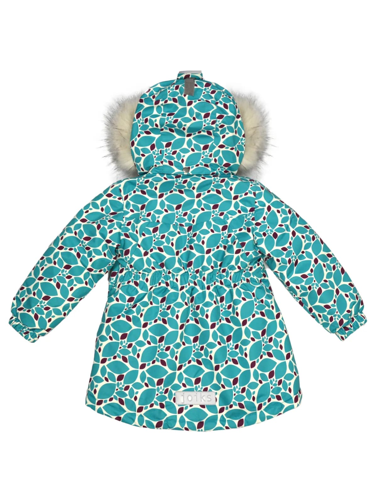 Куртка 86-122 Joiks G212 фото 3