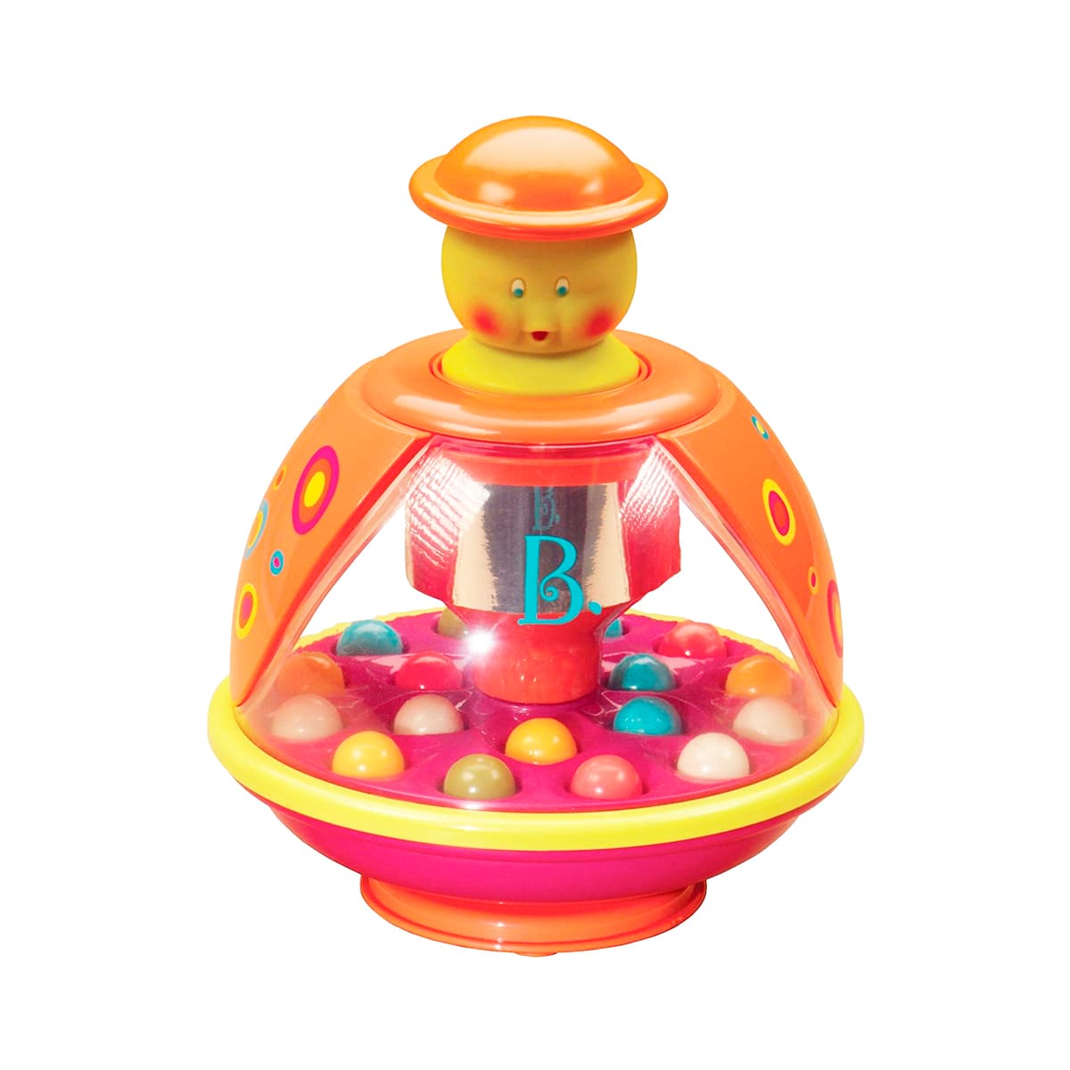 Дзига-мандаринка Battat BX1119Z