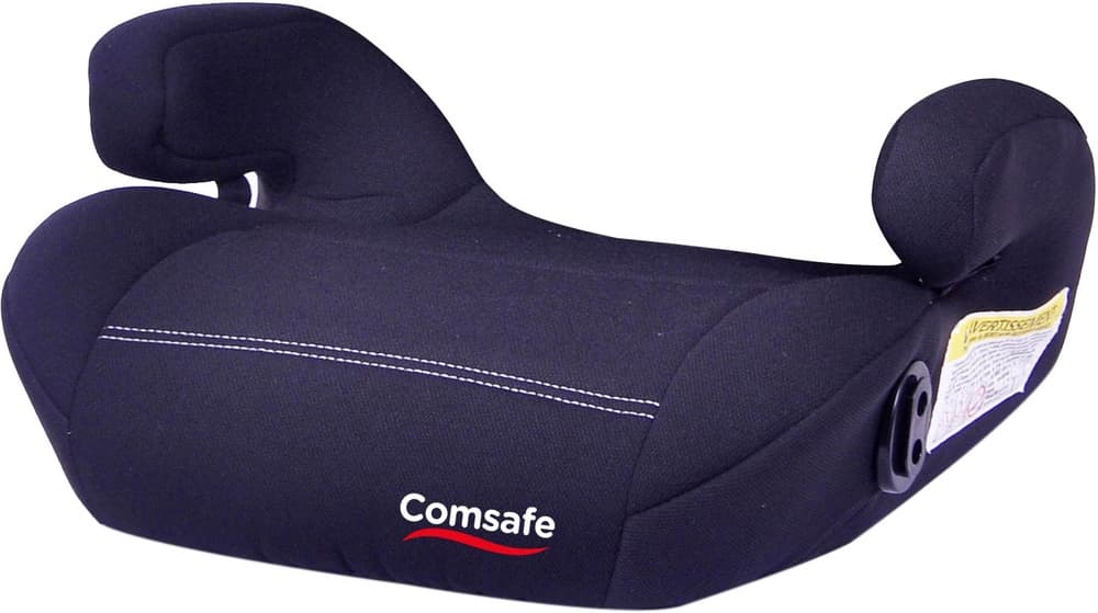 Автокрісло Satellite Black Comsafe 73650 Автокрісло Satellite Black Comsafe 73650