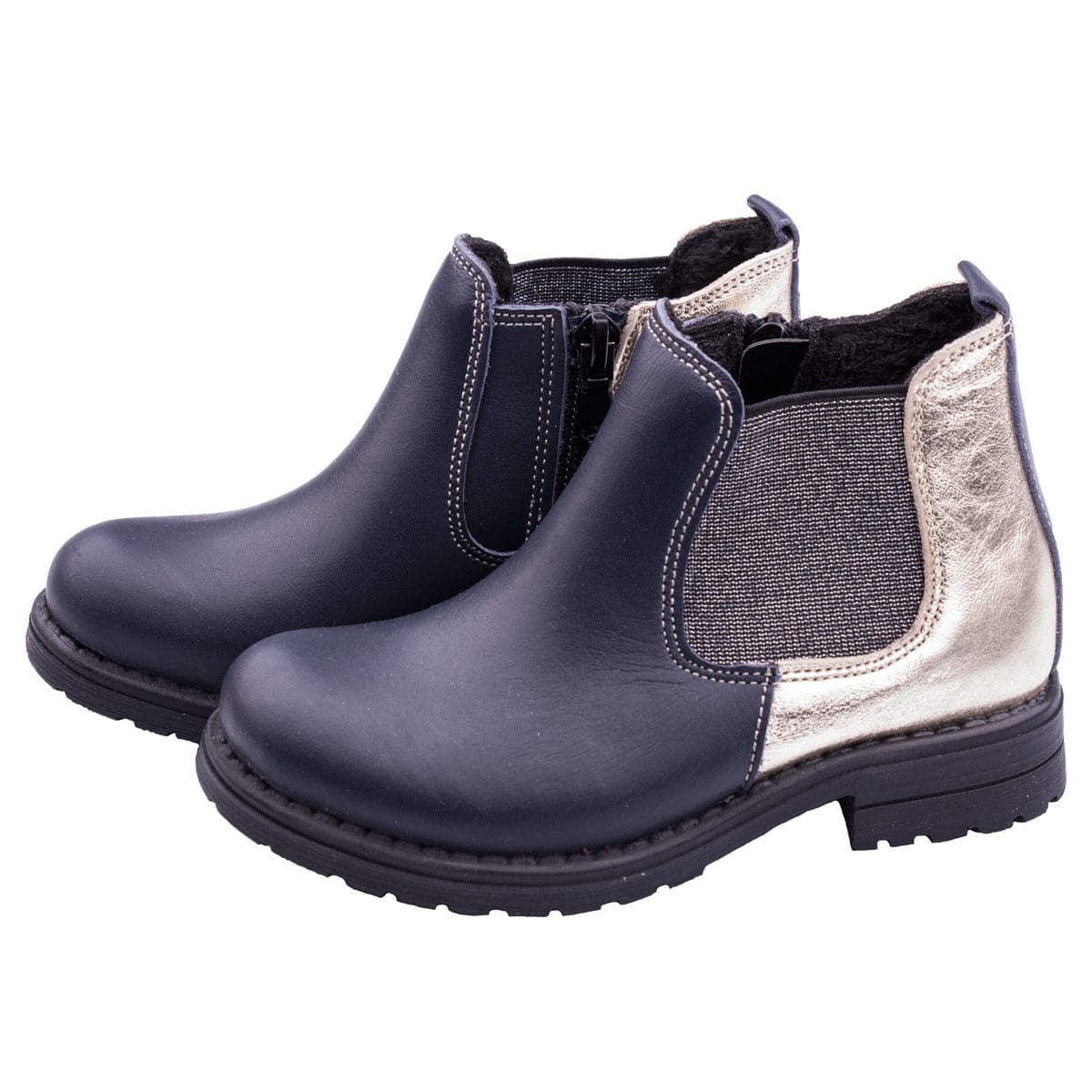 Ботинки 26-30 Toddler 1673
