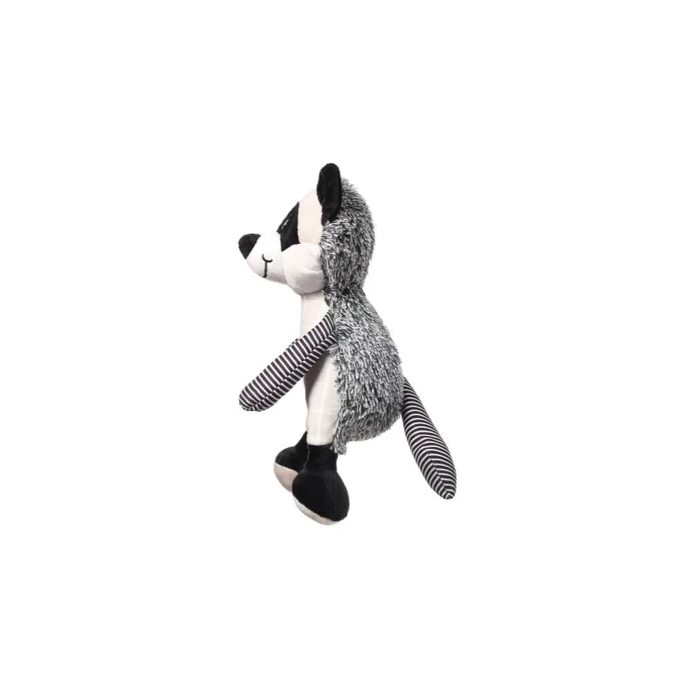 Обнимашка BabyOno Енот Роки 745 фото 3 Обнимашка BabyOno Енот Роки 745 фото 3