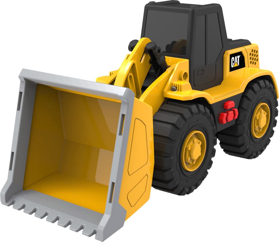 Навантажувач Funrise CAT 25см 82286 Навантажувач Funrise CAT 25см 82286