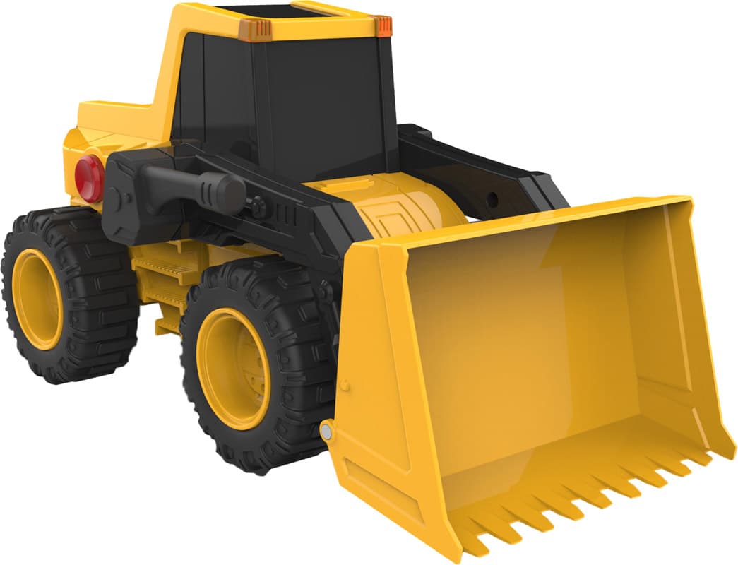Погрузчик Funrise CAT 30см 82267 Погрузчик Funrise CAT 30см 82267