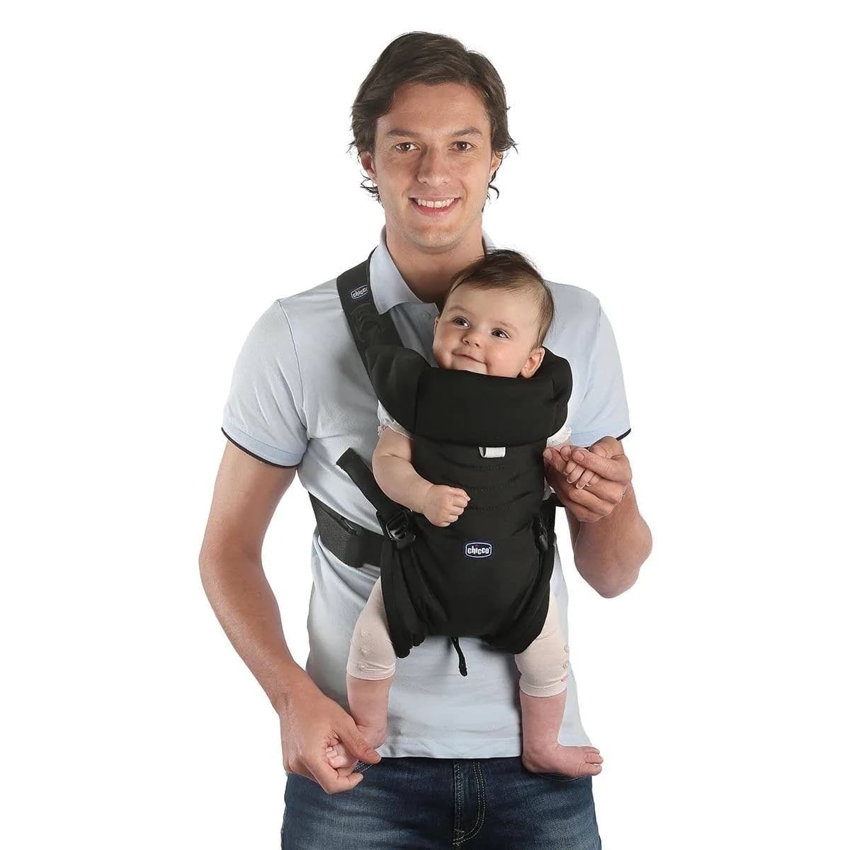 Рюкзак-кенгуру CHICCO Easy Fit 79154.41 фото 3