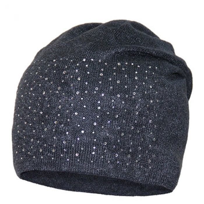 Шапка 52-56 David's Star 3527 Шапка 52-56 David's Star 3527