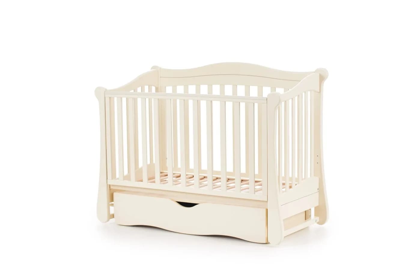 Ліжко дитяче Верес ЛД18 18.3.1.1.04 фото 4 Ліжко дитяче Верес ЛД18 18.3.1.1.04 фото 4