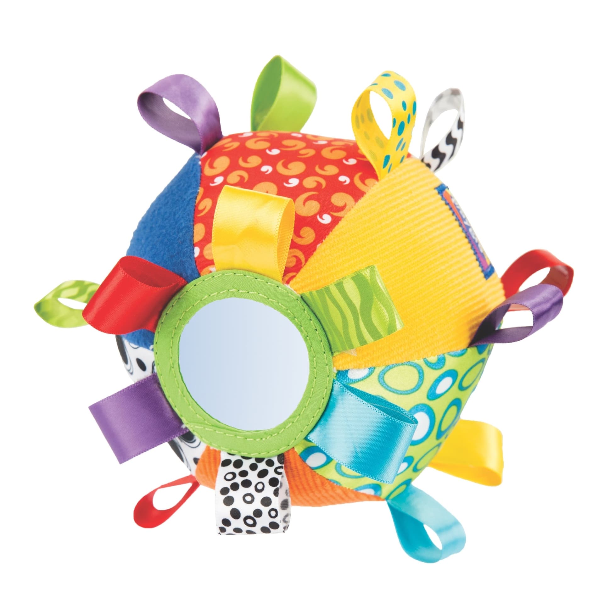 Брязкальце Playgro Куля 0180271 Брязкальце Playgro Куля 0180271