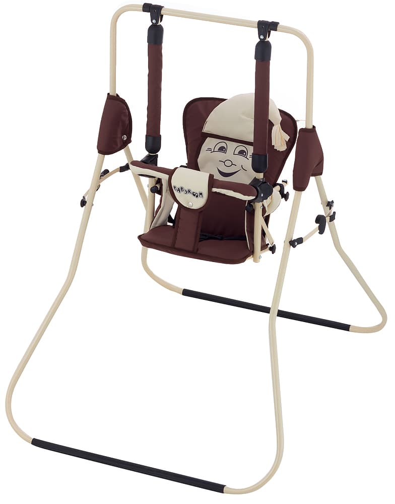 Качель детская Babyroom Casper 623948 Качель детская Babyroom Casper 623948