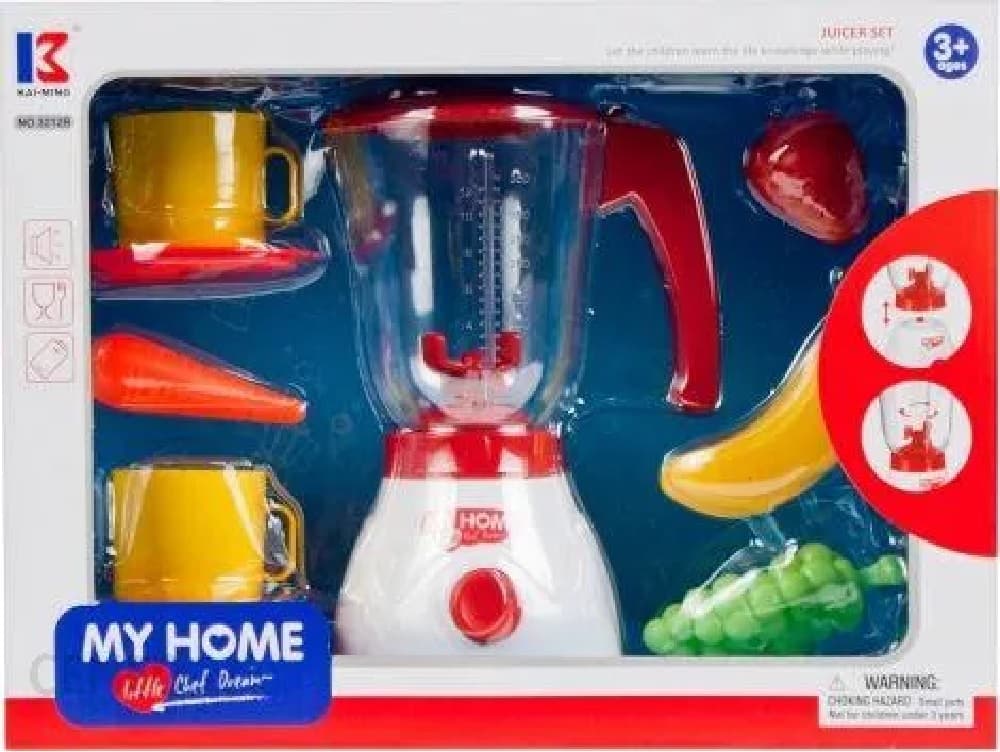 Блендер Toys K 3212B