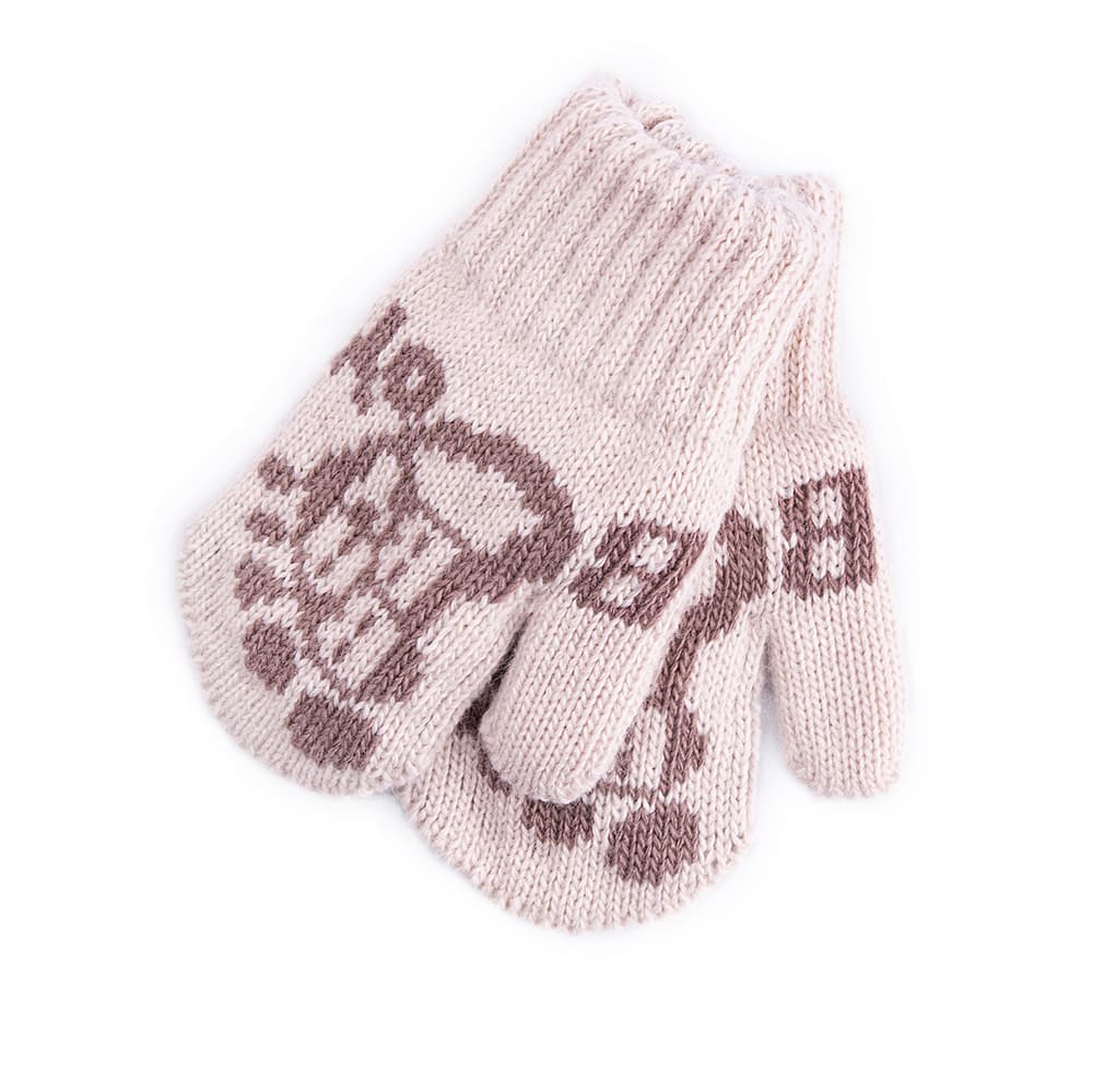Рукавицы Margot Bis Baby Boy Рукавицы Margot Bis Baby Boy