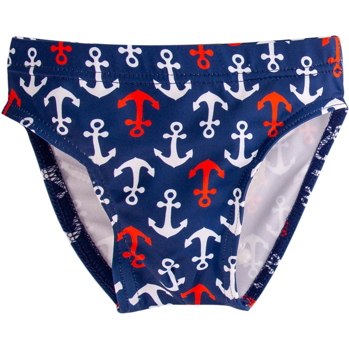 Плавки Keyzi Ancher small slip Плавки Keyzi Ancher small slip
