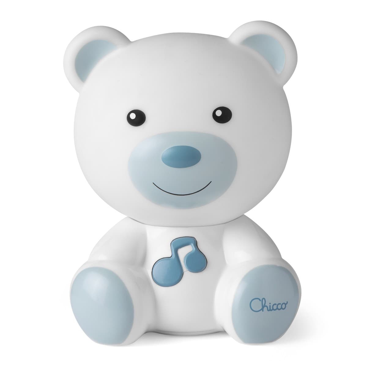 Нічник музичний Chicco Dreamlight 09830.20