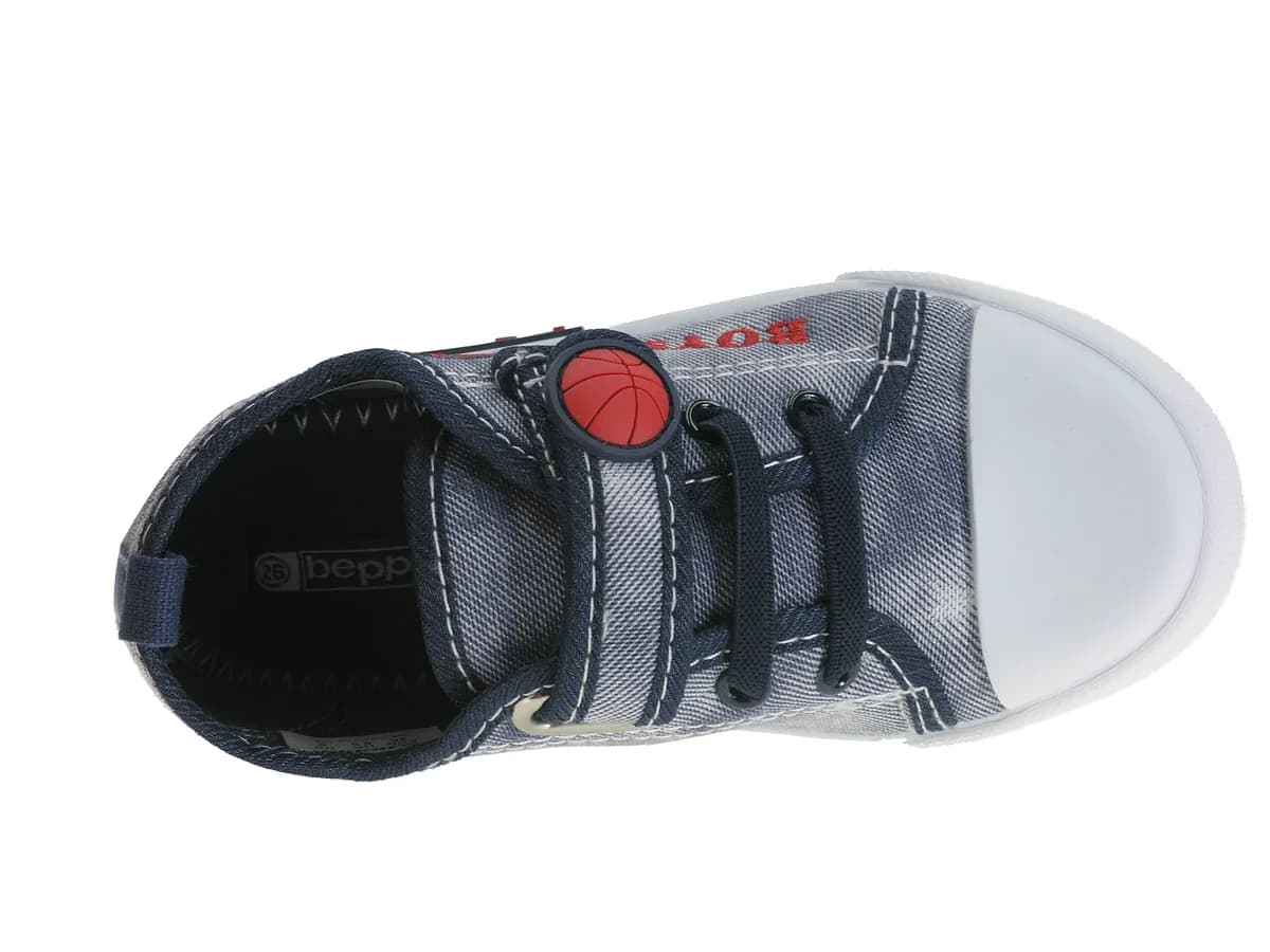 Кеди 23-28 Beppi 2169830 фото 19