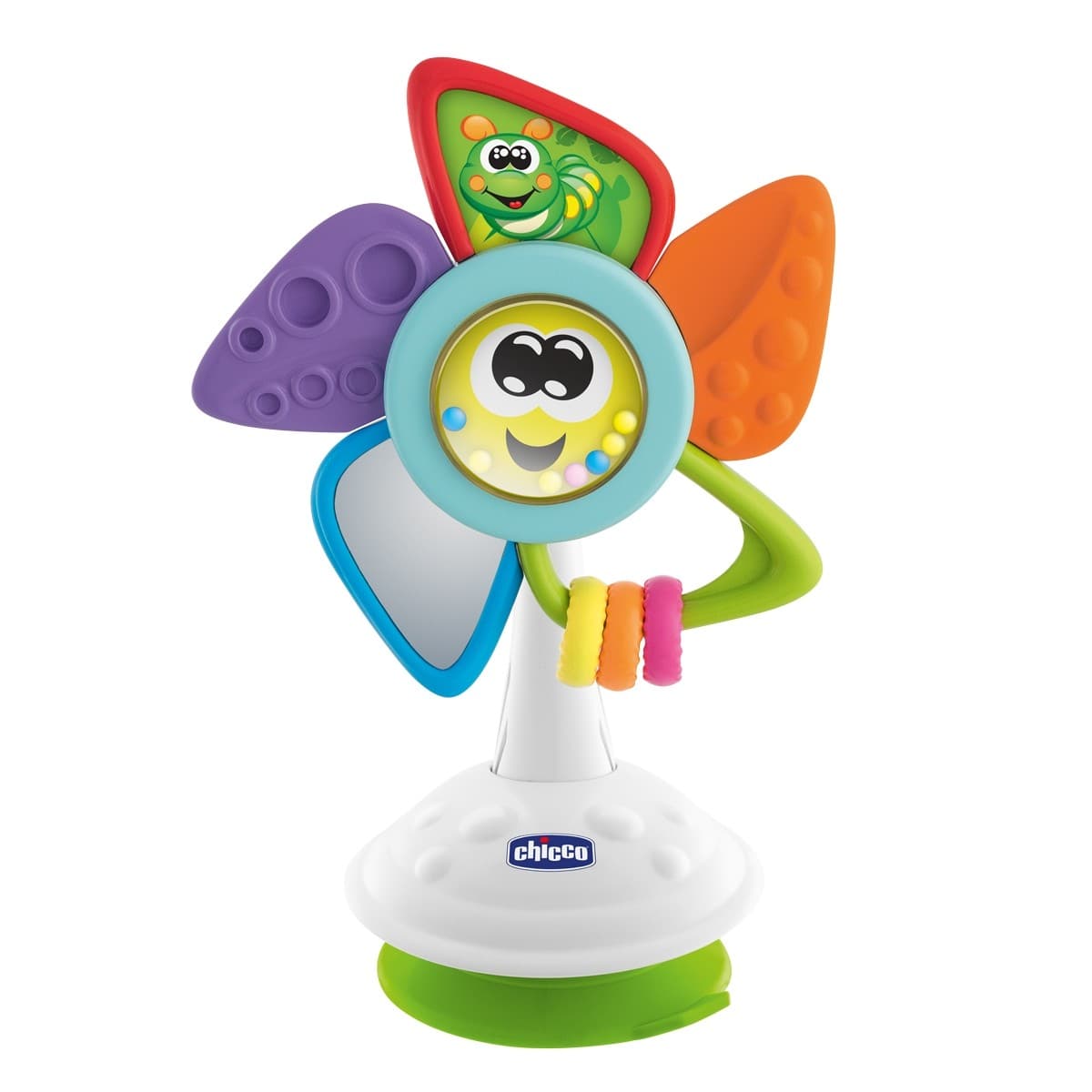 Іграшка Chicco Вітряк Уіл 09710.00