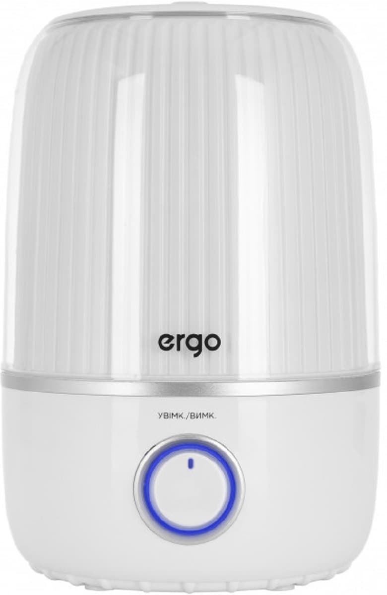 Зволожувач повітря ERGO HU2050TF Зволожувач повітря ERGO HU2050TF