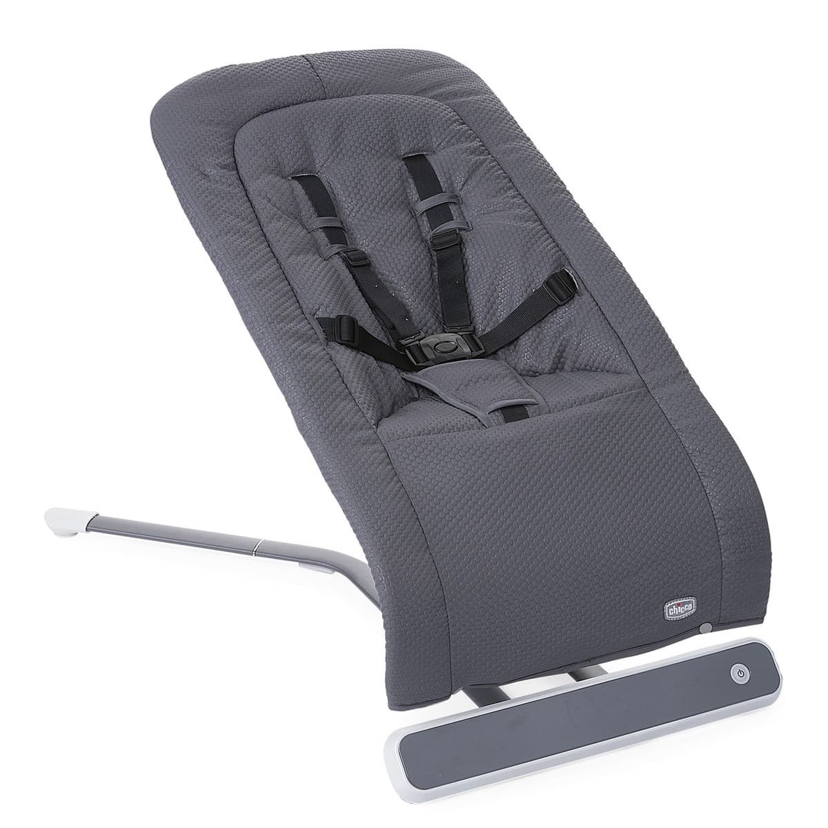Кресло-качалка CHICCO Rhythm'n'Sound 79651.77